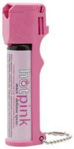 Mace Security International 10% Pepper Personal Spray 18gm W/Keychain Pink 80347
